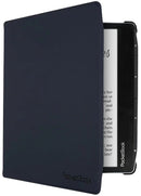 HUSE  eREADER PocketBook pentru Era Shell Cover, Navy blue "HN-SL-PU-700-NB"