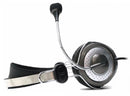 Casque GENIUS - HS-04SU (casque + microphone)