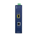 PLANET Industrial 1-Port network media converter Internal Blue-1