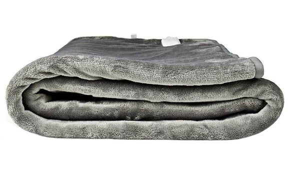 Electric blanket Nedis 160x140cm PEBL130CWT2