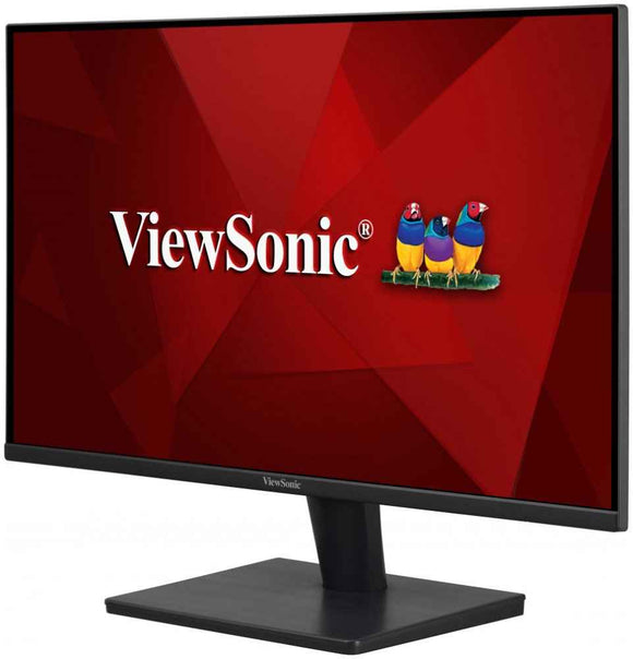MONITOR LCD 27" IPS/VA2715-H VIEWSONIC "VA2715-H" (timbru verde 7 lei)