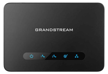 Grandstream HT812 FXS ATA brána