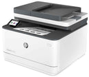 HP LaserJet Pro MFP 3102fdw 33ppm Print