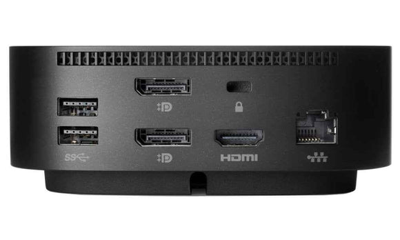 HP USB-C Dock G5