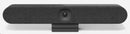Logitech rally bar huddle graphite