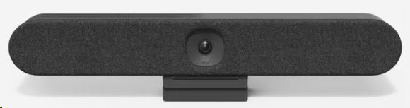 Logitech rally bar huddle graphite