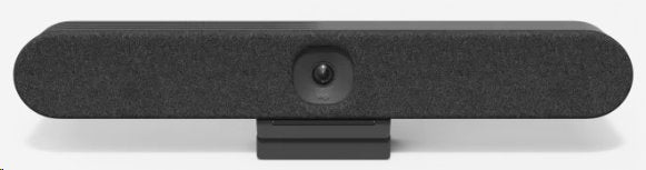 Logitech rally bar huddle graphite