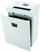 HSM Pure 420 document shredder, 4.5 x 30 mm-3