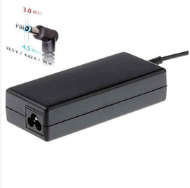 Akyga AK-ND-53 power adapter/inverter Indoor 90 W Black