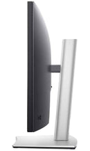 DELL P Series P3424WE computer monitor 86.7 cm (34.1") 3440 x 1440 pixels 4K Ultra HD LCD Black