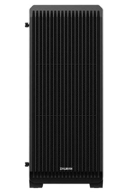 Obudowa S2 TG ATX Mid Tower PC Case TG fan x3