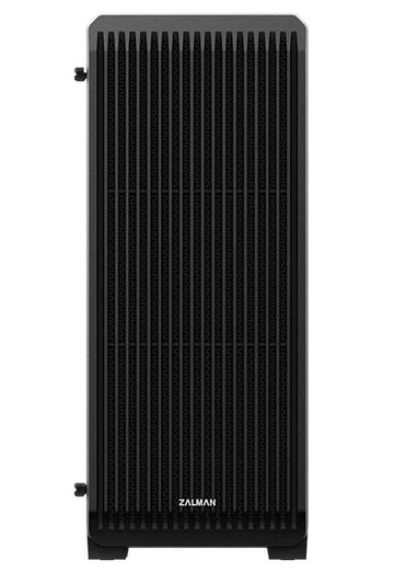 Obudowa S2 TG ATX Mid Tower PC Case TG fan x3