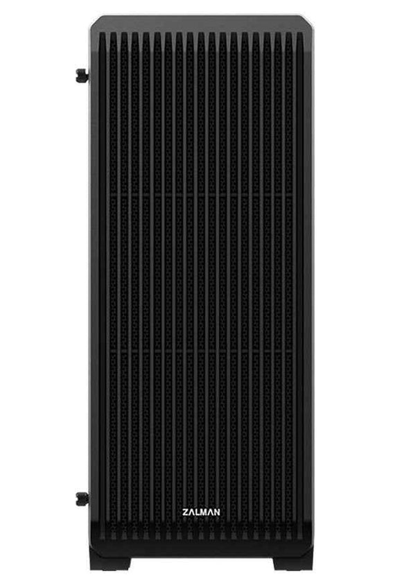 Obudowa S2 TG ATX Mid Tower PC Case TG fan x3