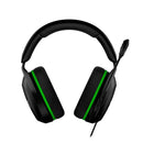 Austiņas HyperX CloudX Stinger Core 2 Xbox Black-Green