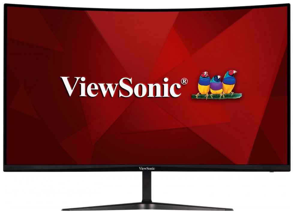 Moniteur ViewSonic 31,5" VX3219-PC-mhd