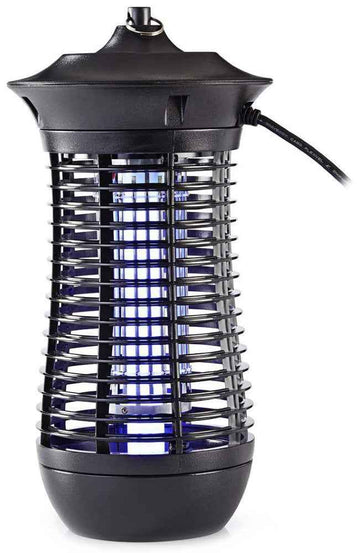 Nedis INKI110CBK18 insect trap Black