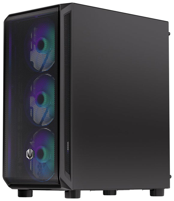 Obudowa ARX 500 Air ARGB EY2A011
