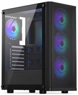 ENDORFY Ventum 200 ARGB enclosure