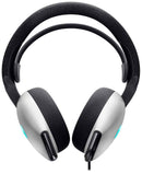 Dell | Alienware Wired Gaming Headset | AW520H | Wired | Over-Ear | Noise canceling