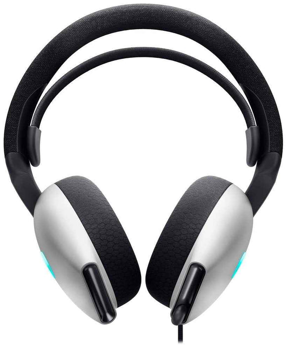 Dell | Alienware Wired Gaming Headset | AW520H | Wired | Over-Ear | Noise canceling