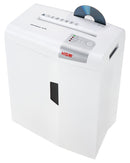 Destructeur de documents HSM Shredstar X10, 4,5 x 30 mm + mécanisme de coupe de CD séparé