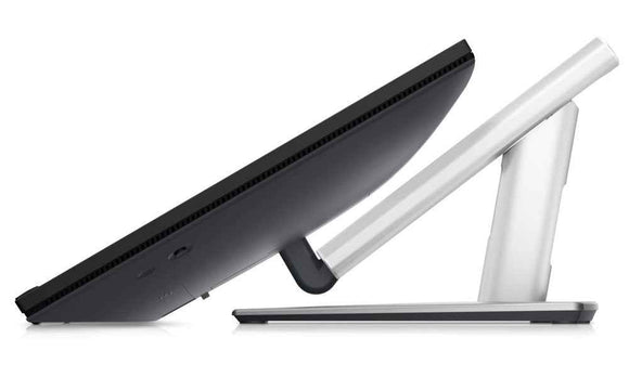 Dell 24 Touch USB-C Hub Monitor - P2424HT, 60.5cm (23.8")