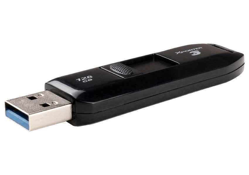 Clé USB PARTIOT Xporter 3 128 Go Type A USB 3.2