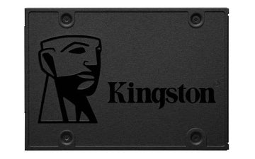 KINGSTON 960GB A400 SATA3 2.5 SSD 7mm height