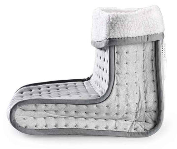 Nedis PEFW110CGY toe/foot warmer Foot warmer pad