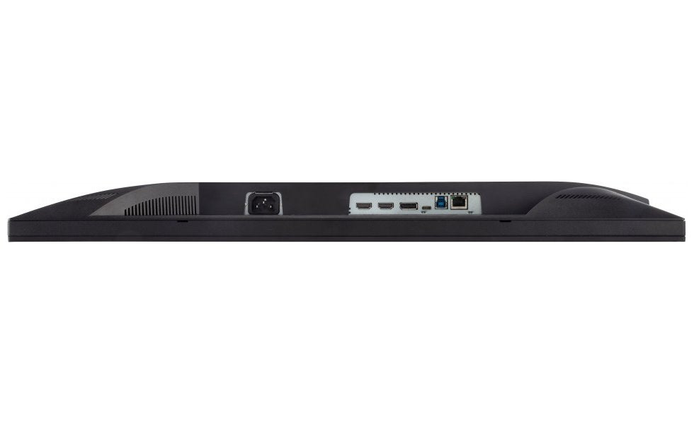 Moniteur viewsonic 27" vg2756-4k