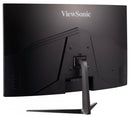 ViewSonic VX3218-PC-MHD OMNI / 32" prohnutý / VA / 16:9 / 1920x1080 / 165Hz/ 1ms/ 300cd/m2 / 2xHDMI / DP / Repro-8