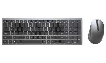 DELL KM7120W bezdrátová klávesnice a myš CZ/ SK/ česká / slovenská