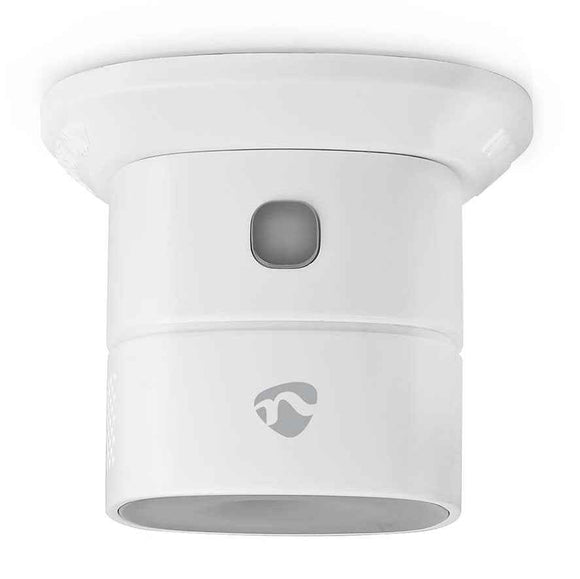 Nedis SmartLife gas detector Carbon monoxide (CO)