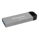 Kingston 256GB DataTraveler Kyson 200MB/s Metal USB 3.2 Gen 1