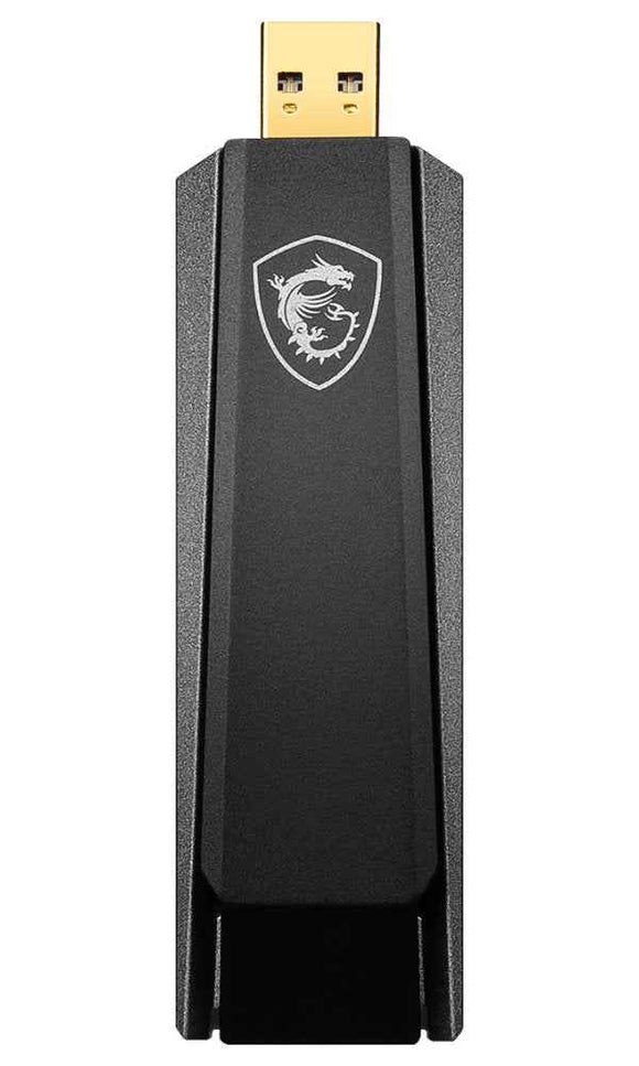 Adapter AX1800 WiFi USB