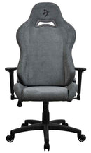 Arozzi Torretta SoftFabric - ASH