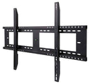VIEWSONIC VB-WMK-001-2C for 55-86inch ViewBoard Displays Flat mount only Max. load 125kg Mounting holes not exceeding 600x600mm