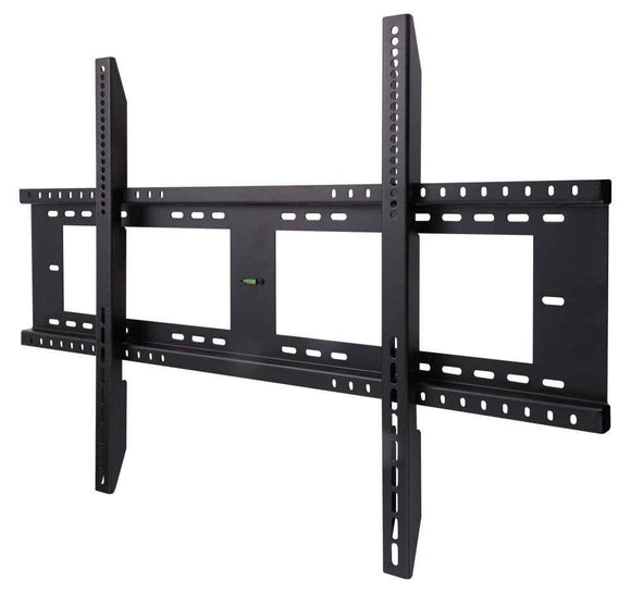 VIEWSONIC VB-WMK-001-2C for 55-86inch ViewBoard Displays Flat mount only Max. load 125kg Mounting holes not exceeding 600x600mm