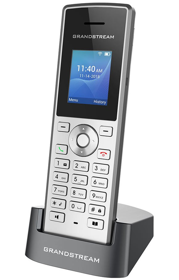Telefon VoIP IP bezprzewodowy WiFi WP 810