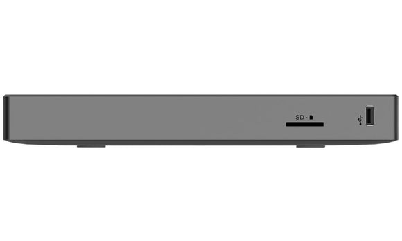 Grandstream UCM6301 VoIP pobočková ústředna, 1x FXO, 1x FXS, 1x USB