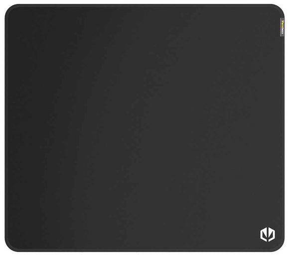 Tapis de souris de jeu ENDORFY Cordura Speed L Noir