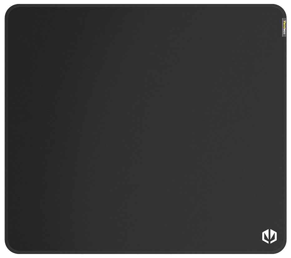 Tapis de souris de jeu ENDORFY Cordura Speed L Noir