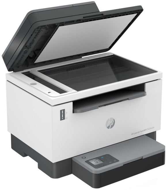 HP LaserJet Tank MFP 2604sdw Printer Laser B/W MFP A4 22 ppm USB Wi-Fi LAN BT