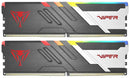 Pamięć DDR5 Viper Venom RGB 32GB/6200 (2x16GB) CL40