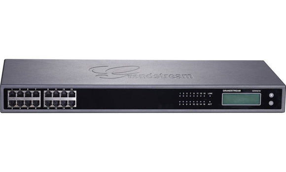 Grandstream GXW4216 (16X FXS)