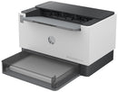 HP LaserJet Tank 2504dw Printer - A4 Mono Laser, Print, Auto-Duplex, LAN, WiFi, 23ppm, 250-2500 pages per month (replaces Neverstop)-2
