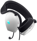 Dell | Alienware Wired Gaming Headset | AW520H | Wired | Over-Ear | Noise canceling