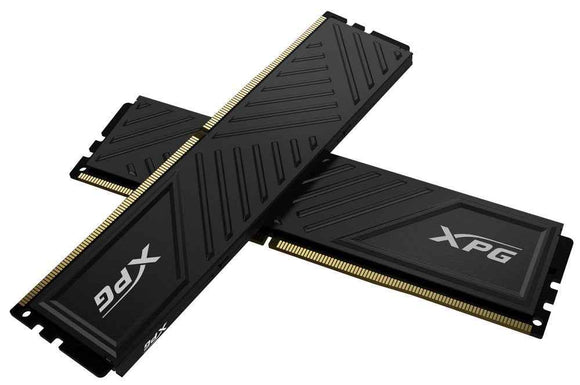 Pamięć XPG SPECTRIX D35 DDR4 3200 DIMM 32GB (2x16) RGB