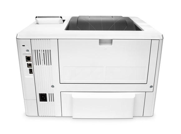 HP LaserJet Pro Impresora M501dn 4800 x 600 DPI A4