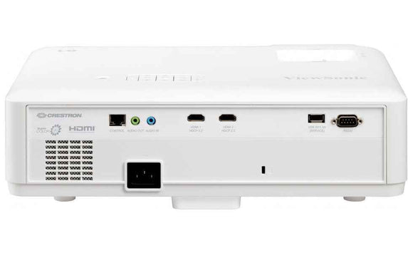 PROJECTOR 4000 LUMENS/LS610HDH VIEWSONIC "LS610HDH" (timbru verde 4 lei)